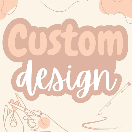 custom design, personalized attire, custom t-shirt, custom sweatshirt, unique, one-of-a-kind, fully customizable, make-it-yours!